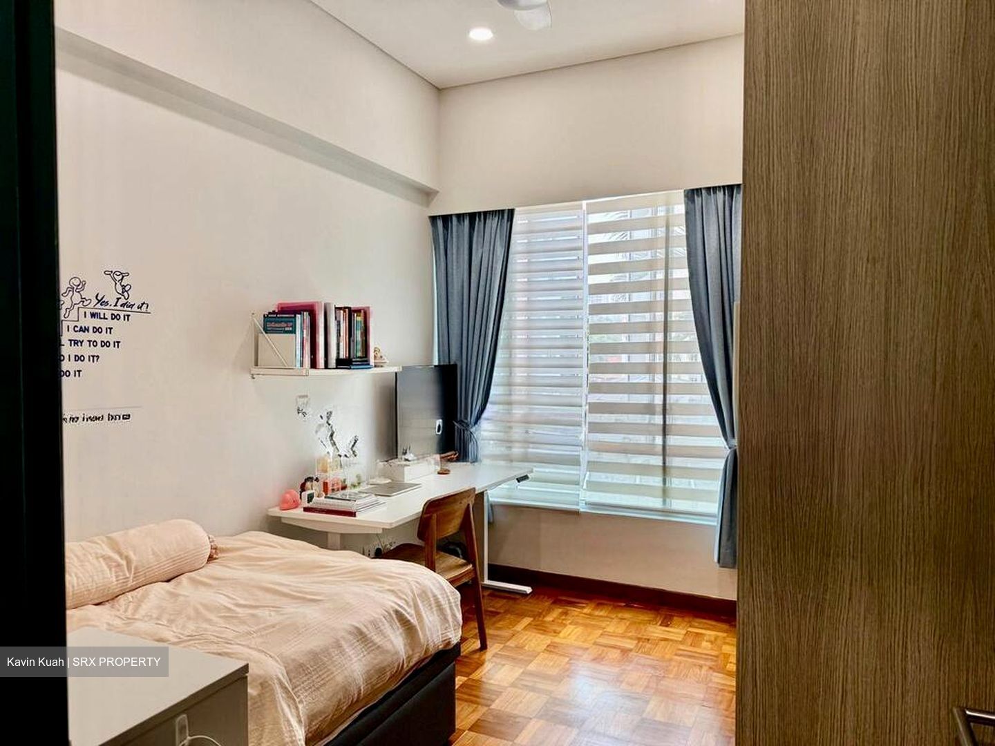 Cavendish Park (D21), Condominium #525613611